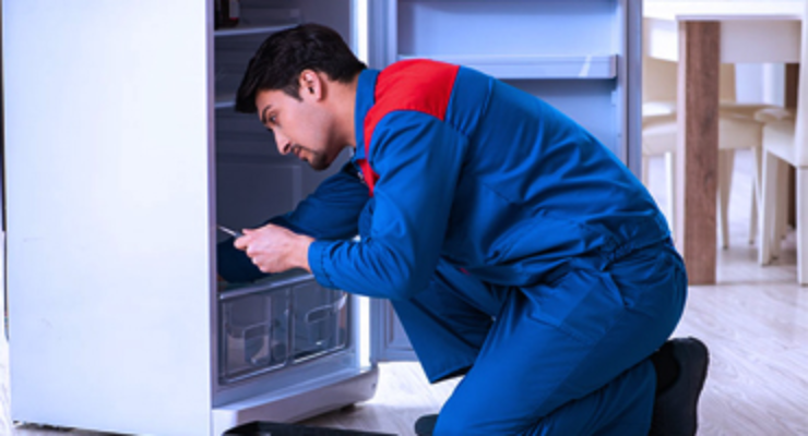 Refrigerator installation and maintenance services in Mumbai